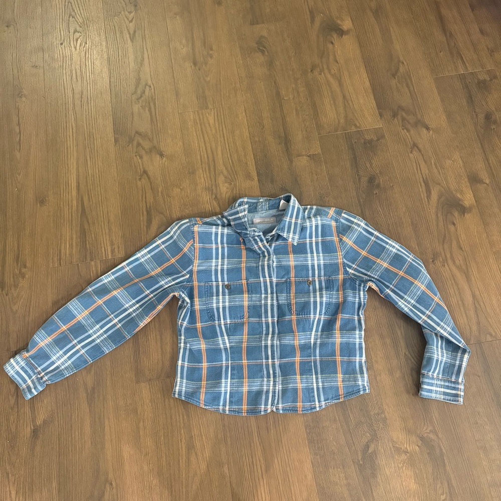 Women's First Issue Liz Claiborne Sports Shirt